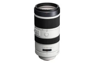 Sony 70 400Mm F4 56 G Ssm Ii