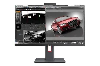 Resim Gplus Gio K247Hne Core I7 9700 Uhd 630 16Gb 1512Gb