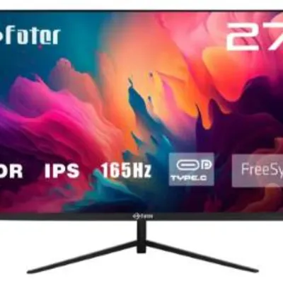 Fater F27 165B1 Fhd
