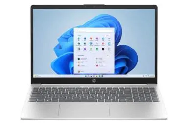 Resim Hp 15 Fc0002Nia Ryzen 5 7520U 610M 8Gb 512Gb
