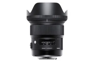 Karşılaştırma Sigma 24Mm F14 Dg Hsm Art {request()->input('language_config')['common']['with']} Sigma 28 70Mm F28 Dg Dn Contemporary