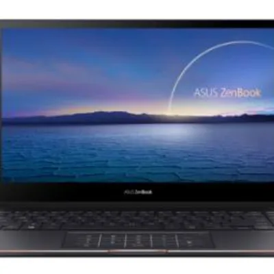Asus Zenbook Flip 13 Ux371Ea Core I7 1165G7 Iris Xe 16Gb 1Tb