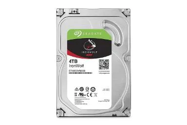 Karşılaştırma Seagate Ironwolf St4000Vn008 4Tb {request()->input('language_config')['common']['with']} Western Digital My Passport Essential 500GB Kapasite