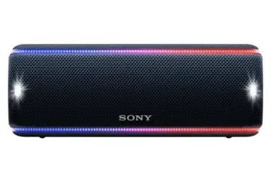 Sony SRS-XB31