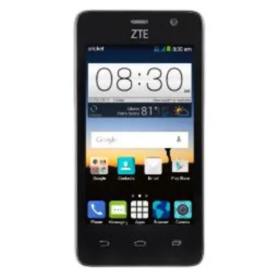 ZTE Sonata 2
