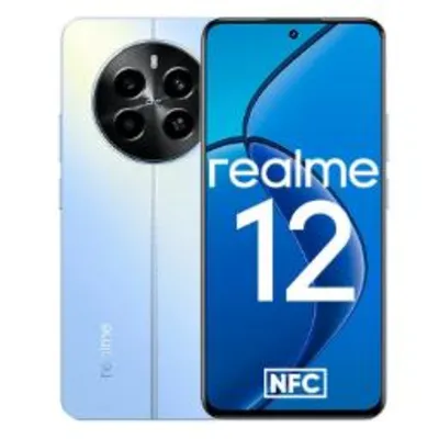 Realme 12 4G