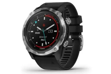 Garmin Descent Mk2