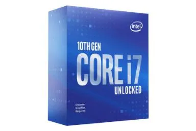 Intel Core I7 5960X