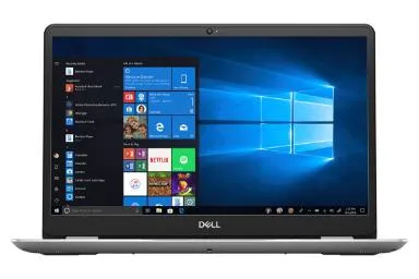 Resim Dell Inspiron 5583 Core i7 MX130 8GB 2TB