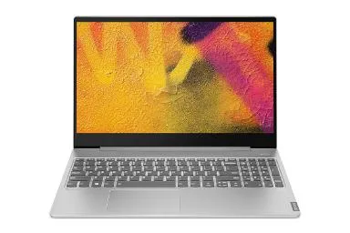 Resim Lenovo IdeaPad S540 Core i7 GTX 1650 20GB 1128GB