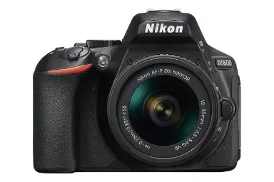 Nikon D5600