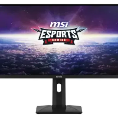 Msi G274Qpf Qd Qhd