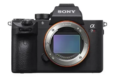 Sony Alpha A7R Iii