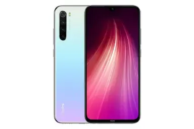 Xiaomi Redmi Note 8T