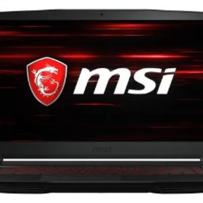 Msi Gf63 Thin 9Scxr Core I7 Gtx 1650 16Gb 1256Gb