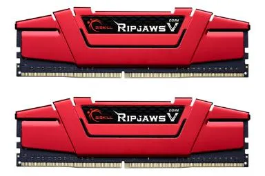Gskill Ripjaws V 32Gb 2X16 Ddr4 3000 Cl16