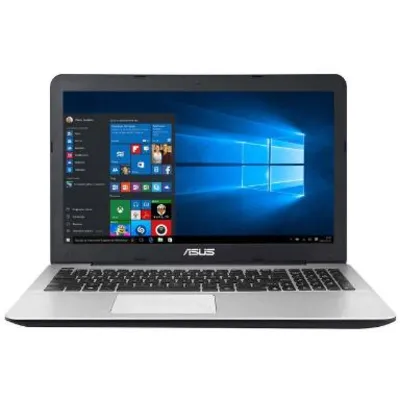 Asus Asus R556Qg5 Bristol Ridge 8Gb 1Tb 2Gb