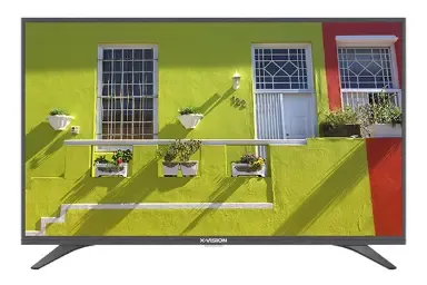 Xvision 32Xt770