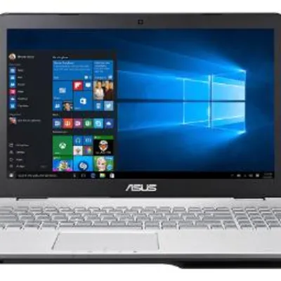 Asus N551Vw Core I7 8Gb 1Tb 4Gb