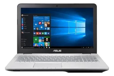 Asus N551Vw Core I7 8Gb 1Tb 4Gb