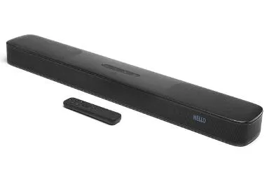 Jbl Bar 50 Multibeam