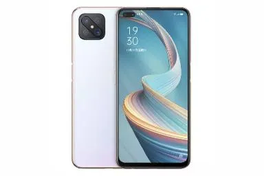 Resim Oppo Reno4 Z 5G