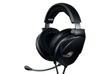 Asus Rog Theta Electret