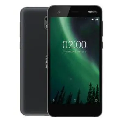 Nokia 2