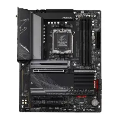 Gigabayt B650 Aorus Elite Ax Rev 1X