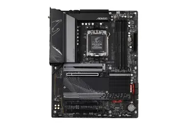 Resim Gigabayt B650 Aorus Elite Ax Rev 1X