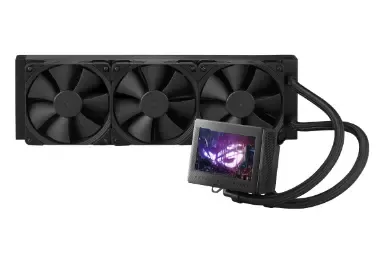 Resim Asus Rog Ryujin Iii 360
