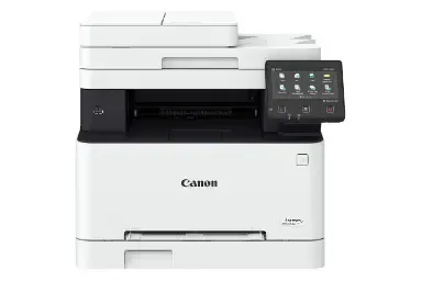 Canon Mf657Cdw