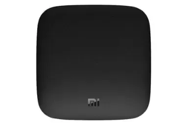 Xiaomi Mi Box