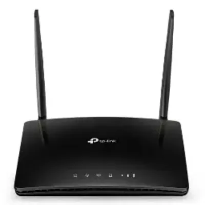 Tp Link Tl Mr6400 V52