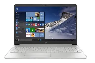 Resim Hp 15S Eq0001Ne Ryzen 3 Vega 3 4Gb 256Gb