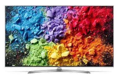 Resim Lg 55Sk79000Gi
