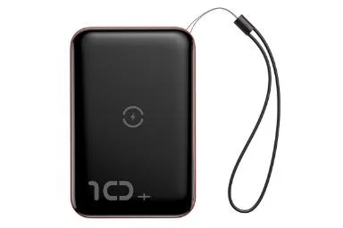 Karşılaştırma Anker 25000mAh 165W Power Bank {request()->input('language_config')['common']['with']} Baseus Mini S Bracket F10W 10000Mah
