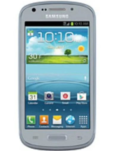 Samsung Galaxy Axiom R830