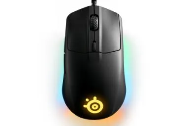 Karşılaştırma Steelseries Rival 3 {request()->input('language_config')['common']['with']} Tsco Tm 304