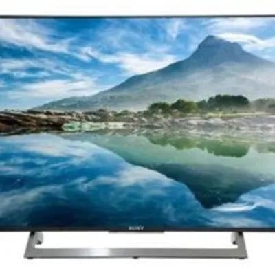 Sony Kd 49X8000F