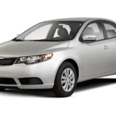 Kia Cerato 2000 Auto Optional