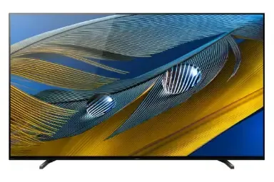 Sony Xr 65A80J