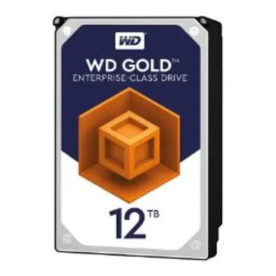 Western Digital Gold Wd121Kryz 12Tb