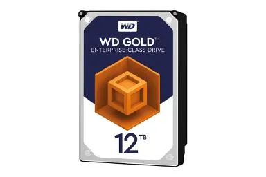 Resim Western Digital Gold Wd121Kryz 12Tb