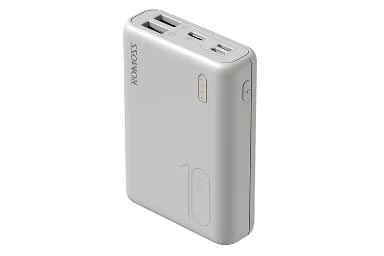 Karşılaştırma Energizer Ue10004Qc 10000Mah {request()->input('language_config')['common']['with']} Romoss Simple 10 10000mAh kapasiteli