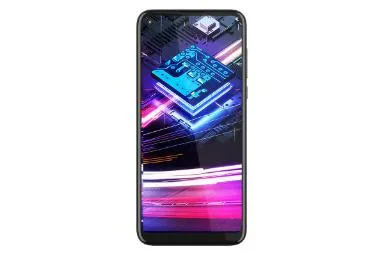 Motorola Moto G Fast