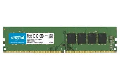 Crucial Ct16G4Dfd832A 16Gb Ddr4 3200 Cl22
