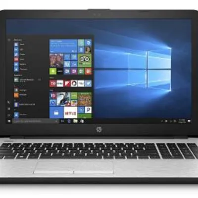 HP bs031wm Core i3-7100U HD 620 4GB 1TB