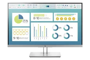 Hp Elitedisplay E273