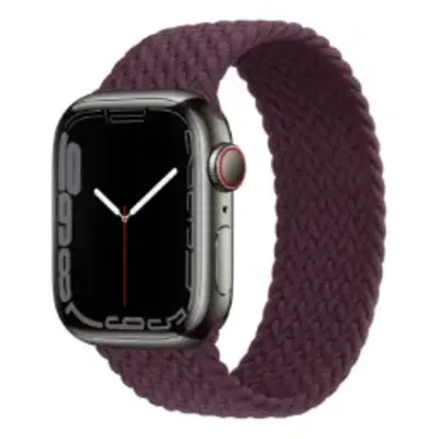 Apple Watch Series 7 41Mm Stainless Steel
